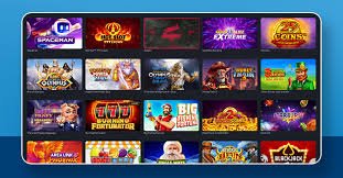 gool88 Online Casino နှင့် Sportsbook ပလက်ဖောင်း