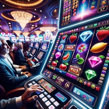 gool88 Bingo Ticket နှင့် Ball Draw System
