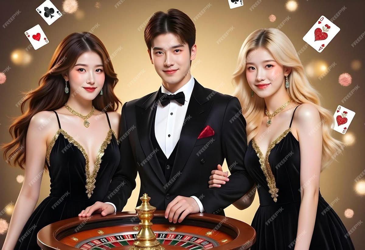 gool88 ကာစီနို Slots Roulette Blackjack Baccarat Poker MMK Casino Games